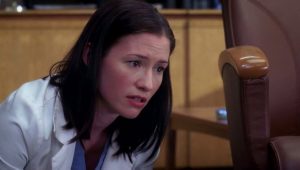 Grey’s Anatomy Saison 4 Episode 17