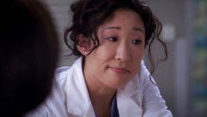 Grey’s Anatomy Saison 4 Episode 2