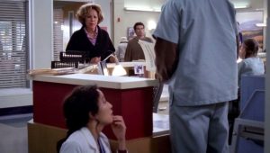 Grey’s Anatomy Saison 4 Episode 2