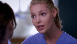 Grey’s Anatomy Saison 4 Episode 2