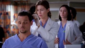 Grey’s Anatomy Saison 4 Episode 2
