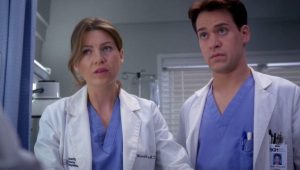 Grey’s Anatomy Saison 4 Episode 2