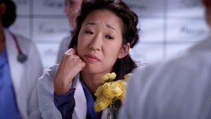 Grey’s Anatomy Saison 4 Episode 3