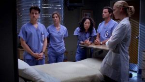 Grey’s Anatomy Saison 4 Episode 3