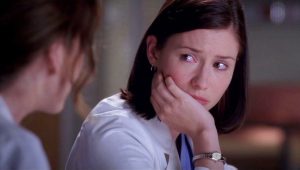 Grey’s Anatomy Saison 4 Episode 3