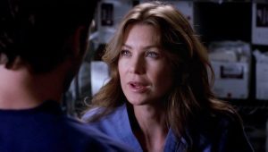 Grey’s Anatomy Saison 4 Episode 3
