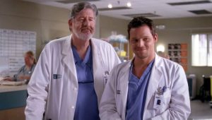Grey’s Anatomy Saison 4 Episode 3