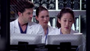 Grey’s Anatomy Saison 4 Episode 4