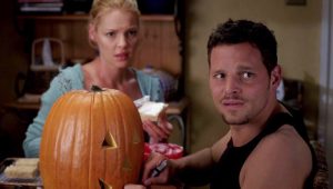Grey’s Anatomy Saison 4 Episode 5