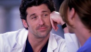 Grey’s Anatomy Saison 4 Episode 8