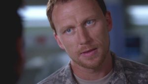 Grey’s Anatomy Saison 5 Episode 1