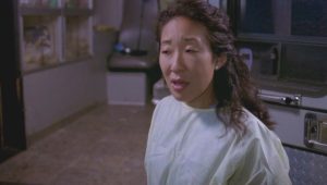 Grey’s Anatomy Saison 5 Episode 1