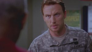 Grey’s Anatomy Saison 5 Episode 1