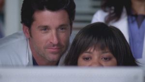 Grey’s Anatomy Saison 5 Episode 1