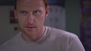 Grey’s Anatomy Saison 5 Episode 1