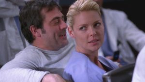 Grey’s Anatomy Saison 5 Episode 10