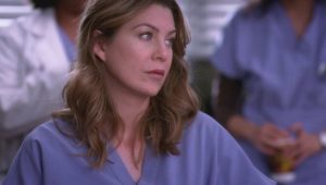 Grey’s Anatomy Saison 5 Episode 10
