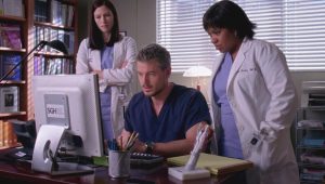 Grey’s Anatomy Saison 5 Episode 10