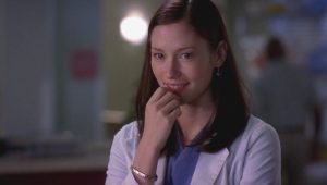 Grey’s Anatomy Saison 5 Episode 10