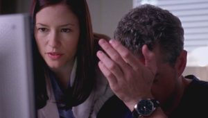 Grey’s Anatomy Saison 5 Episode 10