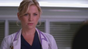 Grey’s Anatomy Saison 5 Episode 11
