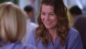 Grey’s Anatomy Saison 5 Episode 11