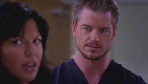 Grey’s Anatomy Saison 5 Episode 11