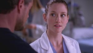 Grey’s Anatomy Saison 5 Episode 11