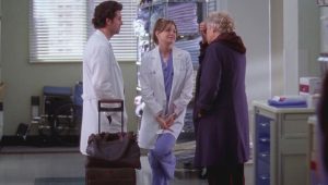 Grey’s Anatomy Saison 5 Episode 12