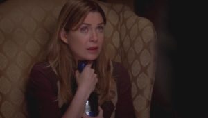 Grey’s Anatomy Saison 5 Episode 12