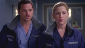 Grey’s Anatomy Saison 5 Episode 12