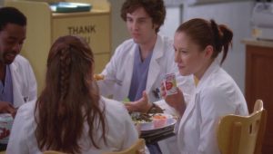 Grey’s Anatomy Saison 5 Episode 12