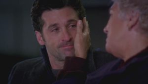 Grey’s Anatomy Saison 5 Episode 12