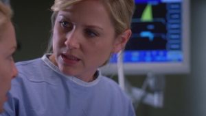 Grey’s Anatomy Saison 5 Episode 13