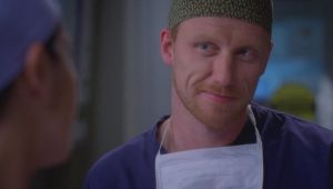 Grey’s Anatomy Saison 5 Episode 13