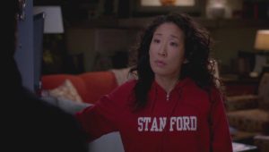 Grey’s Anatomy Saison 5 Episode 13