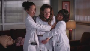 Grey’s Anatomy Saison 5 Episode 14