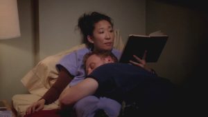 Grey’s Anatomy Saison 5 Episode 14