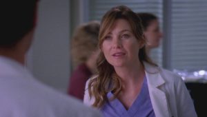Grey’s Anatomy Saison 5 Episode 14