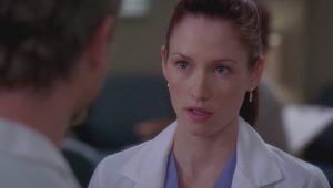 Grey’s Anatomy Saison 5 Episode 15