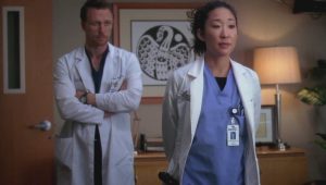 Grey’s Anatomy Saison 5 Episode 16
