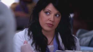Grey’s Anatomy Saison 5 Episode 16