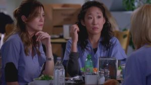 Grey’s Anatomy Saison 5 Episode 17