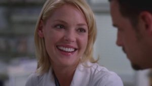 Grey’s Anatomy Saison 5 Episode 17