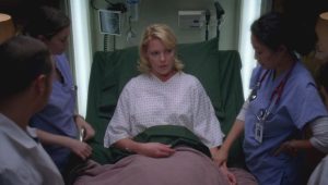 Grey’s Anatomy Saison 5 Episode 18