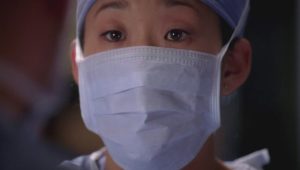 Grey’s Anatomy Saison 5 Episode 18