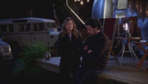 Grey’s Anatomy Saison 5 Episode 18