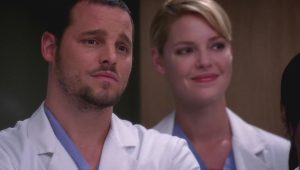 Grey’s Anatomy Saison 5 Episode 18