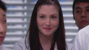 Grey’s Anatomy Saison 5 Episode 18