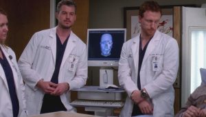 Grey’s Anatomy Saison 5 Episode 18
